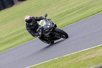 Black Bikes